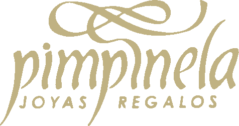 Logo Pimpinela Joyas y Regalos